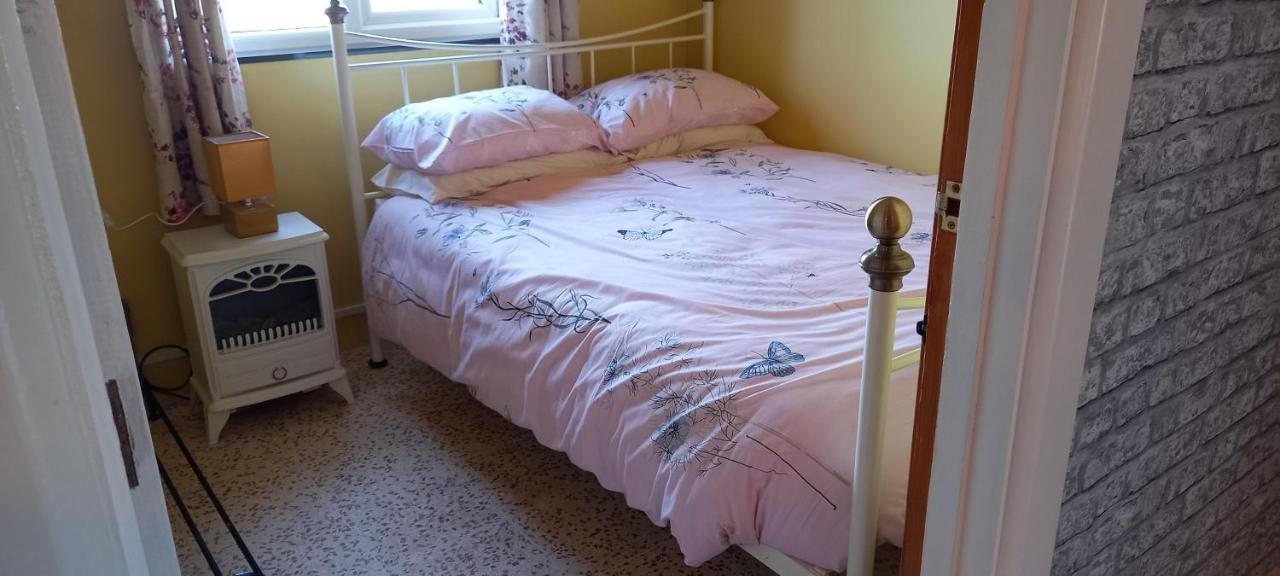 Вилла Butterflies Rest Draperstown Экстерьер фото