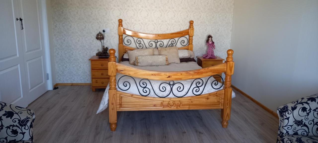 Вилла Butterflies Rest Draperstown Экстерьер фото