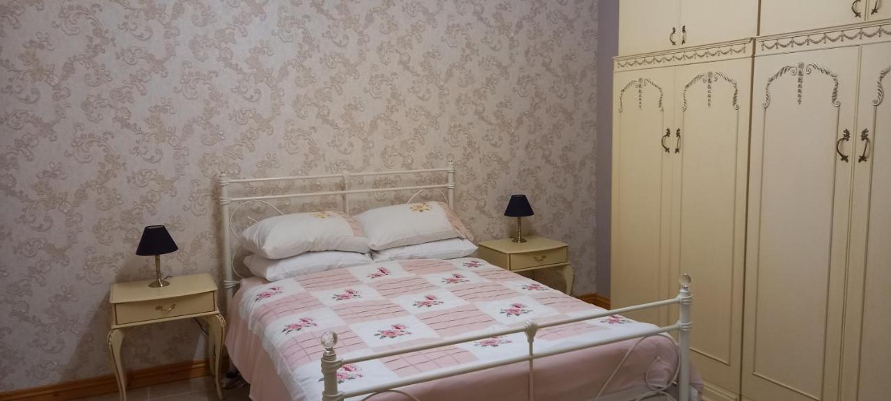 Вилла Butterflies Rest Draperstown Экстерьер фото