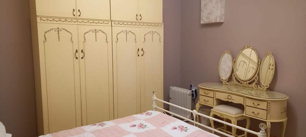 Вилла Butterflies Rest Draperstown Экстерьер фото