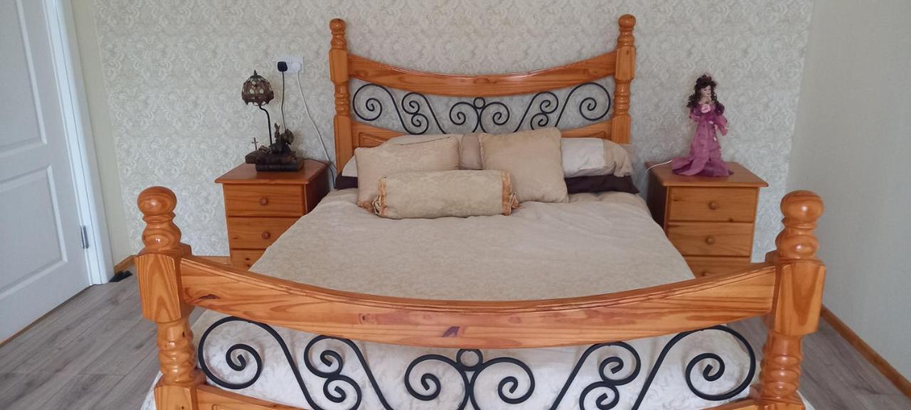 Вилла Butterflies Rest Draperstown Экстерьер фото