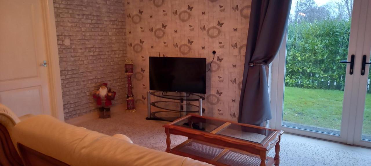 Вилла Butterflies Rest Draperstown Экстерьер фото